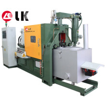 Hot Chamber Die Casting Machine